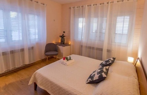 Lovrec Apartamento | Holiday apartment Studenci for 1 - 9 persons with 5 bedrooms - Holiday apartment in one or multi-fam