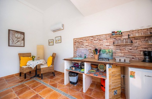 Son Macia Villa | Apartamento vacacional 'Studio Sur - Solo Adultos - Mallorca' con piscina comunitaria