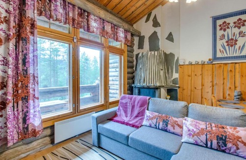 Suomu Apartamento | Holiday Apartment Suommukelo 5