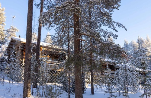 Suomu Apartamento | Holiday Apartment Suommukelo 5