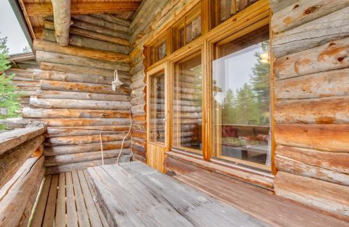 Suomu Apartamento | Holiday Apartment Suommukelo 5