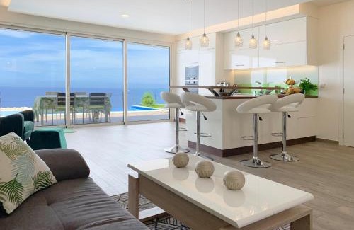 Tabua Casa | Holiday Apartment Sunset Ocean
