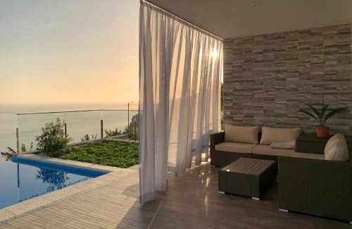 Tabua Casa | Holiday Apartment Sunset Ocean