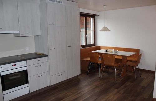 Subingen Otro | Apartamento de vacaciones Subingen para 1 - 4 personas con 2 dormitorios - Casa rural