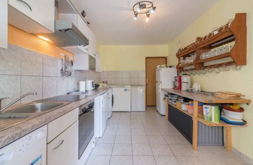 Krusevo Apartamento | Apartamento vacacional adecuado para la familia grande