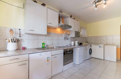 Krusevo Apartamento | Apartamento vacacional adecuado para la familia grande