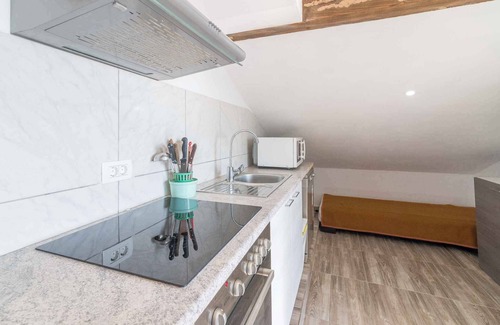Krusevo Apartamento | Apartamento vacacional adecuado para la familia grande