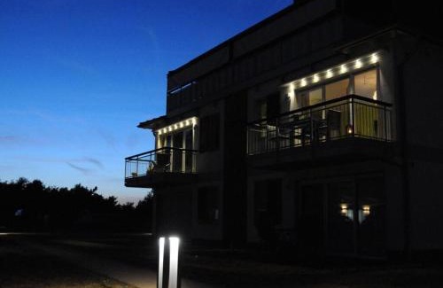 Ostseebad Dierhagen Apartamento | Holiday apartment "Sun Catcher"