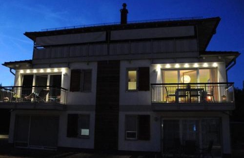 Ostseebad Dierhagen Apartamento | Holiday apartment "Sun Catcher"