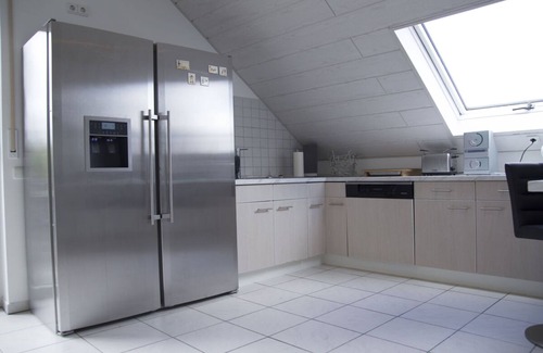 Hohenstein Apartamento | Holiday apartment Taunustraum in Hohenstein Hesse