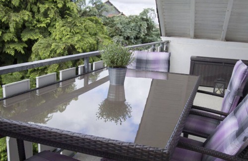 Hohenstein Apartamento | Holiday apartment Taunustraum in Hohenstein Hesse