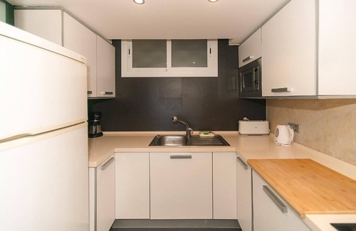 Salionc Apartamento | Holiday apartment Tossa de Mar for 1 - 8 persons with 4 bedrooms - Holiday apartment