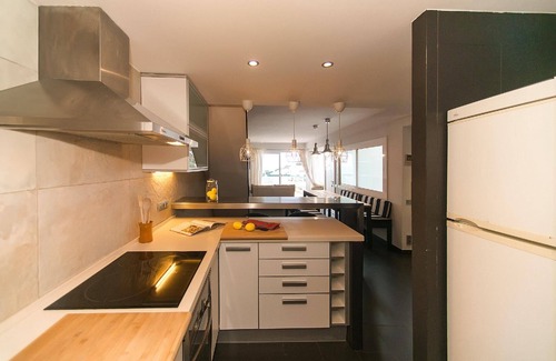Salionc Apartamento | Holiday apartment Tossa de Mar for 1 - 8 persons with 4 bedrooms - Holiday apartment