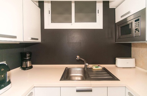 Salionc Apartamento | Holiday apartment Tossa de Mar for 1 - 8 persons with 4 bedrooms - Holiday apartment
