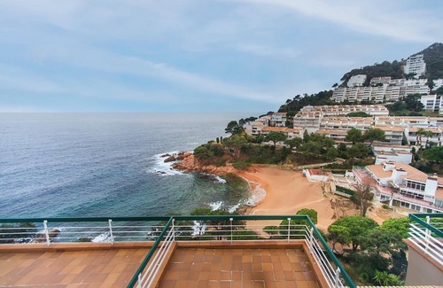 Salionc Apartamento | Holiday apartment Tossa de Mar for 1 - 8 persons with 4 bedrooms - Holiday apartment