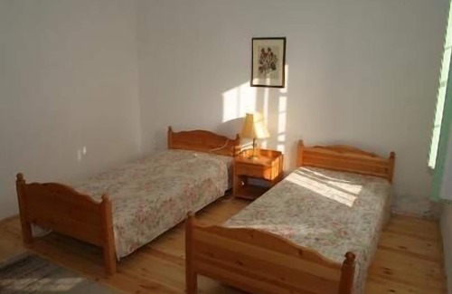 Tabdi Casa | Apartamento de vacaciones Tabdi para 2 - 4 personas con 2 dormitorios - Casa de vacaciones
