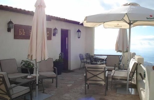 Las Cuevas Casa | Apartamento de vacaciones Tamaide para 1 - 4 personas con 1 dormitorio - Casa de vacaciones