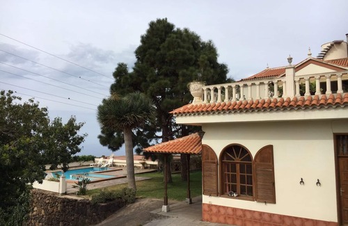 Las Cuevas Casa | Apartamento de vacaciones Tamaide para 1 - 4 personas con 1 dormitorio - Casa de vacaciones