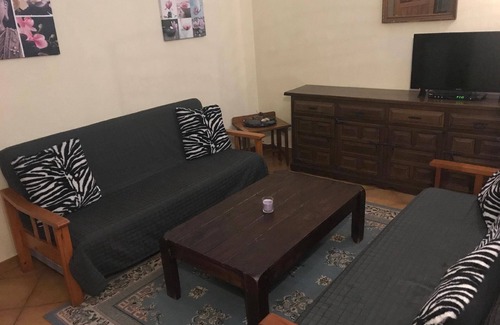 Las Cuevas Casa | Apartamento de vacaciones Tamaide para 1 - 4 personas con 1 dormitorio - Casa de vacaciones