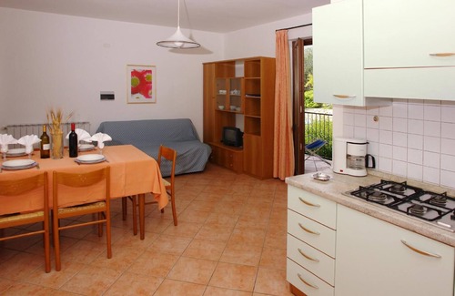 Oldesio Apartamento | Apartamento de vacaciones Tignale para 1 - 6 personas con 2 dormitorios - Apartamento