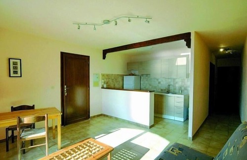 Tiuccia Apartamento | Apartamento de vacaciones Tiuccia para 1 - 6 personas con 2 dormitorios - Apartamento