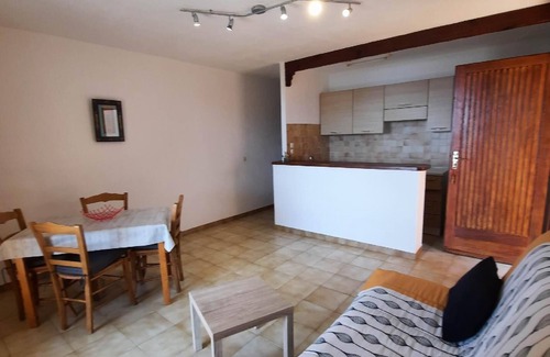 Tiuccia Apartamento | Apartamento de vacaciones Tiuccia para 1 - 6 personas con 2 dormitorios - Apartamento