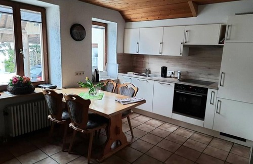 Todtnau Apartamento | Apartamento de vacaciones Todtnau para 1 - 5 personas con 2 dormitorios - Apartamento