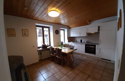 Todtnau Apartamento | Apartamento de vacaciones Todtnau para 1 - 5 personas con 2 dormitorios - Apartamento