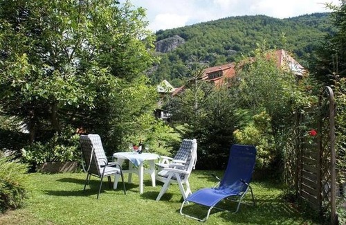 Todtnau Apartamento | Apartamento de vacaciones Todtnau para 1 - 5 personas con 2 dormitorios - Apartamento