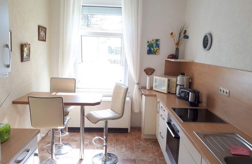 Treuen Apartamento | Apartamento de vacaciones Treuen para 1 - 3 personas con 1 dormitorio - Apartamento
