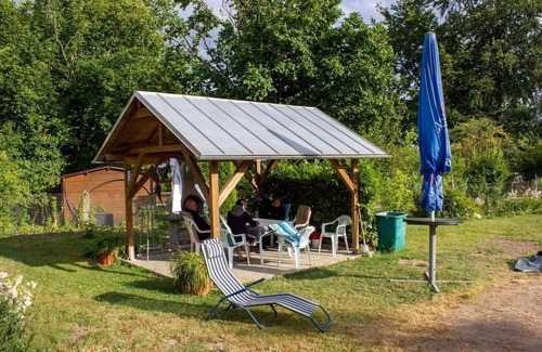 Treuen Apartamento | Apartamento de vacaciones Treuen para 1 - 3 personas con 1 dormitorio - Apartamento