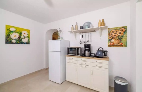 Tribalj Apartamento | Apartamento de vacaciones Tribalj para 2 - 6 personas con 2 dormitorios - Apartamento