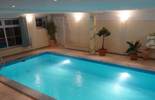Triftern Apartamento | Apartamento de vacaciones Triftern para 2 - 4 personas con 2 dormitorios - Apartamento