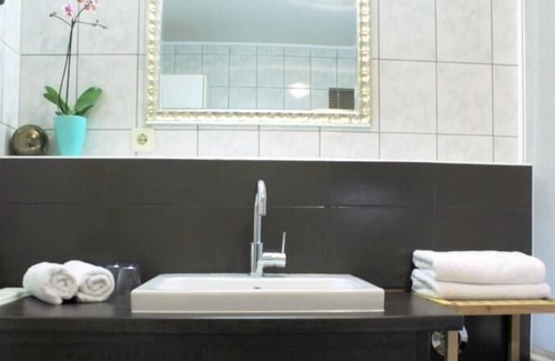 Triftern Apartamento | Apartamento de vacaciones Triftern para 2 - 3 personas con 1 dormitorio - Apartamento