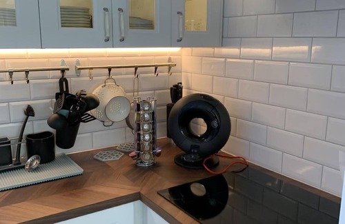 Trogen Apartamento | Apartamento de vacaciones Trogen para 1 - 4 personas con 1 dormitorio - Apartamento