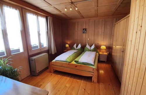 Trub Apartamento | Apartamento de vacaciones Trub para 4 personas con 2 dormitorios - Apartamento