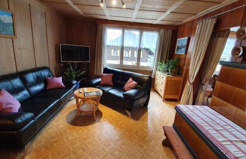 Trub Apartamento | Apartamento de vacaciones Trub para 4 personas con 2 dormitorios - Apartamento