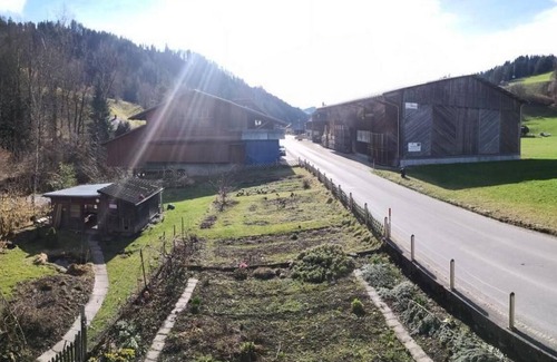Trub Apartamento | Holiday apartment Trub for 2 - 6 persons with 3 bedrooms - Multistorey holiday home/maisonette