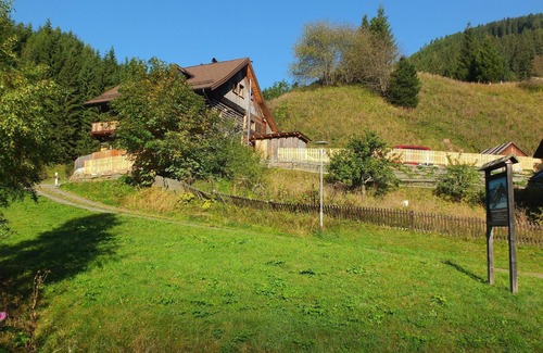 Predlitz-Turrach Casa | Apartamento de vacaciones Turrach para 1 - 5 personas con 1 dormitorio - Casa de vacaciones