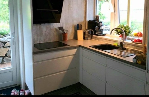 Halsa Municipality Casa | Apartamento de vacaciones Tustna para 1 - 4 personas con 2 dormitorios - Casa de vacaciones