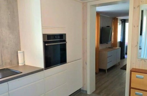 Halsa Municipality Casa | Apartamento de vacaciones Tustna para 1 - 4 personas con 2 dormitorios - Casa de vacaciones