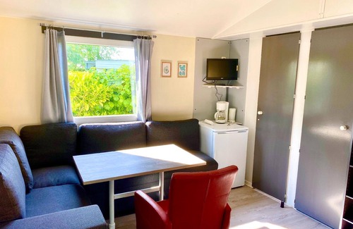 Tynaarlo Apartamento | Apartamento de vacaciones Tynaarlo para 1 - 4 personas con 2 dormitorios - Apartamento