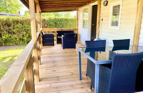 Tynaarlo Apartamento | Apartamento de vacaciones Tynaarlo para 1 - 4 personas con 2 dormitorios - Apartamento