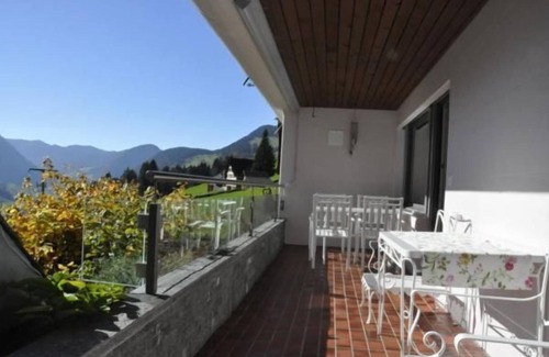 Wildhaus-Alt St. Johann Apartamento | Apartamento de vacaciones Unterwasser para 1 - 4 personas con 1 dormitorio - Apartamento