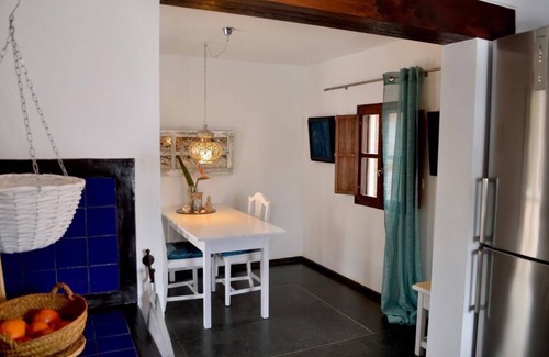 Uga Apartamento | Apartamento de vacaciones Uga para 1 - 2 personas con 1 dormitorio - Apartamento