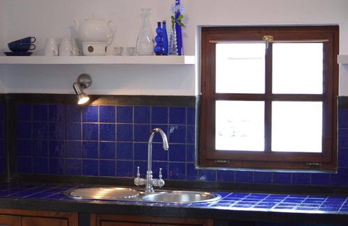 Uga Apartamento | Apartamento de vacaciones Uga para 1 - 2 personas con 1 dormitorio - Apartamento