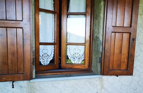 Molazzana Casa | Apartamento de vacaciones Ulivella Tuscany Garfagnana