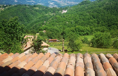 Molazzana Casa | Apartamento de vacaciones Ulivella Tuscany Garfagnana