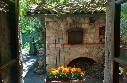 Molazzana Casa | Apartamento de vacaciones Ulivella Tuscany Garfagnana