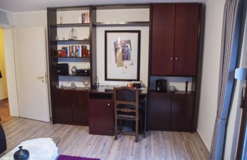 Ulmen Apartamento | Apartamento de vacaciones Ulmen para 2 - 4 personas con 1 dormitorio - Apartamento